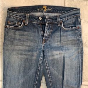 Seven Jeans